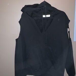 LF Emma & Sam Hoodie